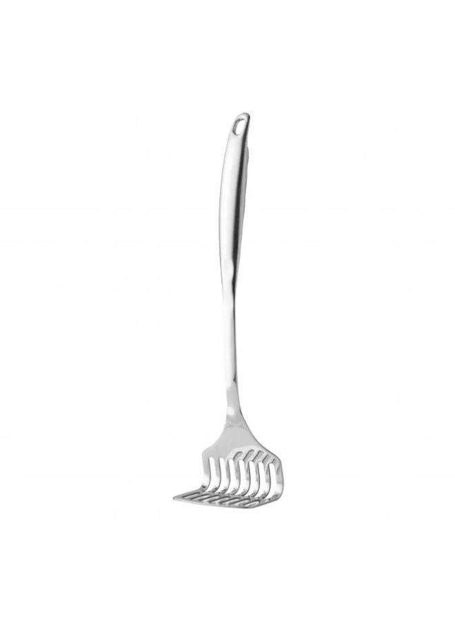 Berghoff Potato Masher-Silver - Image 1